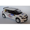 Decal – Fabia S2000 EVO - 2012 Rally Monte Carlo / Finland - Ogier / Ingrassia 1/18